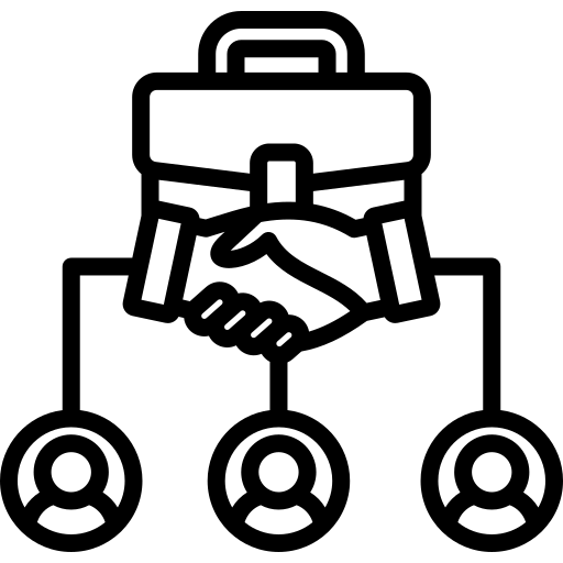 Logo de Impacto en la Comunidad