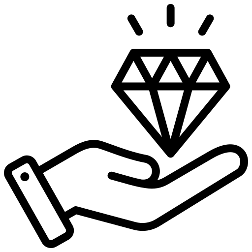 Logo de Valores